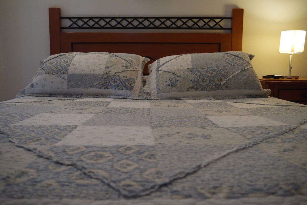 סנטיאגו Trani Apart Hotel Las Condes מראה חיצוני תמונה