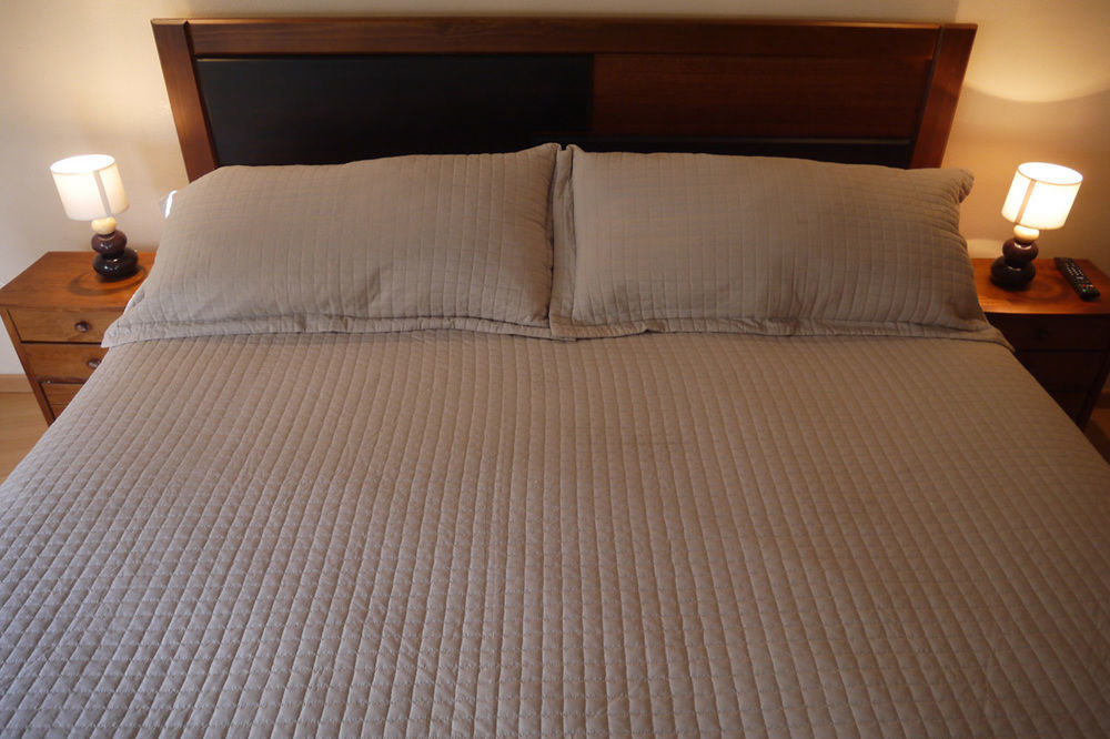 סנטיאגו Trani Apart Hotel Las Condes מראה חיצוני תמונה
