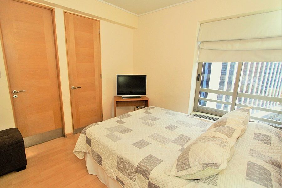 סנטיאגו Trani Apart Hotel Las Condes מראה חיצוני תמונה